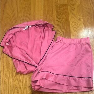 Victoria's Secret Pink Lounge Set